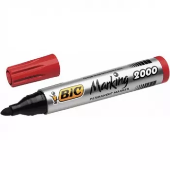 Bic 8209133-1 κόκκινο