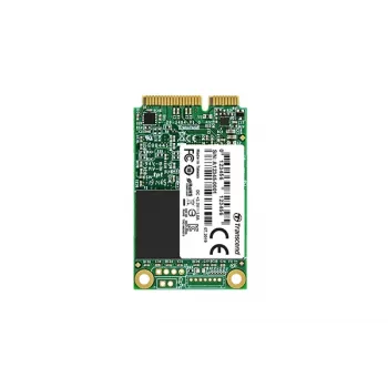 SSD-Δίσκος Transcend 16 GB mSATA Serial ATA III TS16GMSA370S