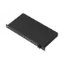 Managed Ethernet Switch TELTONIKA SWM281 – 24 θύρες RJ45, 4 υποδοχές SFP