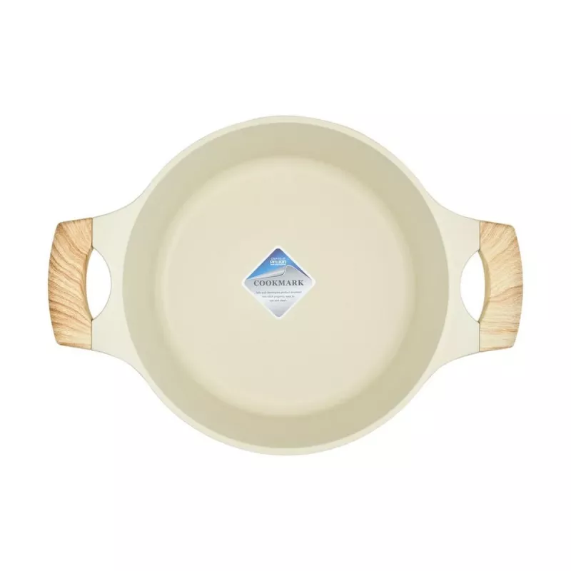 Κατσαρόλα D24CM 4,2L/93803 Resto