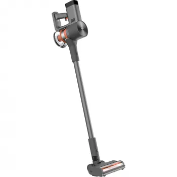Σκούπα χειρός Xiaomi BHR8828EU, ασύρματη ηλεκτρική σκούπα, μπαταρία 25,2 V, διάρκεια λειτουργίας 60 λεπτά, ισχύς αναρρόφησης 25000 Pa, 0,6 l χωρίς σακούλα, HEPA, ένδειξη LED