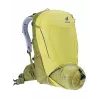 Σακίδιο ποδηλάτου -Deuter Trans Alpine 30 Sprout- Κάκτος