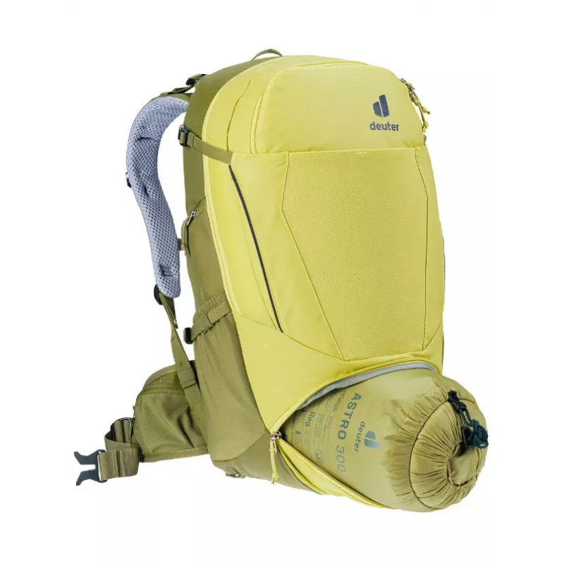 Σακίδιο ποδηλάτου -Deuter Trans Alpine 30 Sprout- Κάκτος