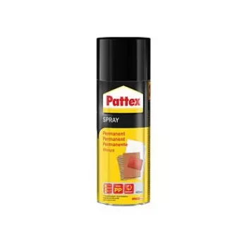 Pattex Σπρέι κόλλας 200,0 ml