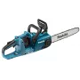Makita DUC353Z Αλυσοπρίονο Μαύρο, Μπλε