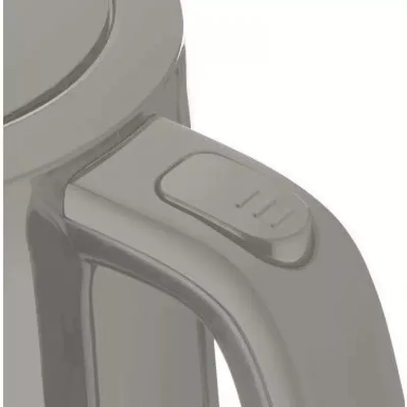 Βραστήρας Amica 1,7 l 2200 W Γκρι