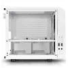 Thermaltake Core V1 Snow Edition Cube Λευκό