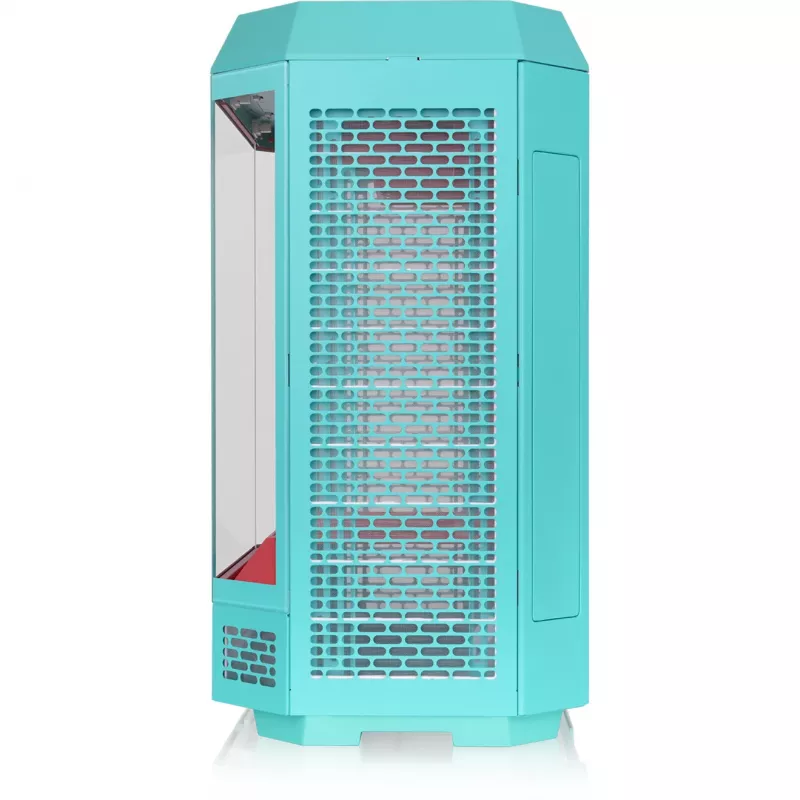 Κουτί υπολογιστή Thermaltake The Tower 600 Mint Strawberry