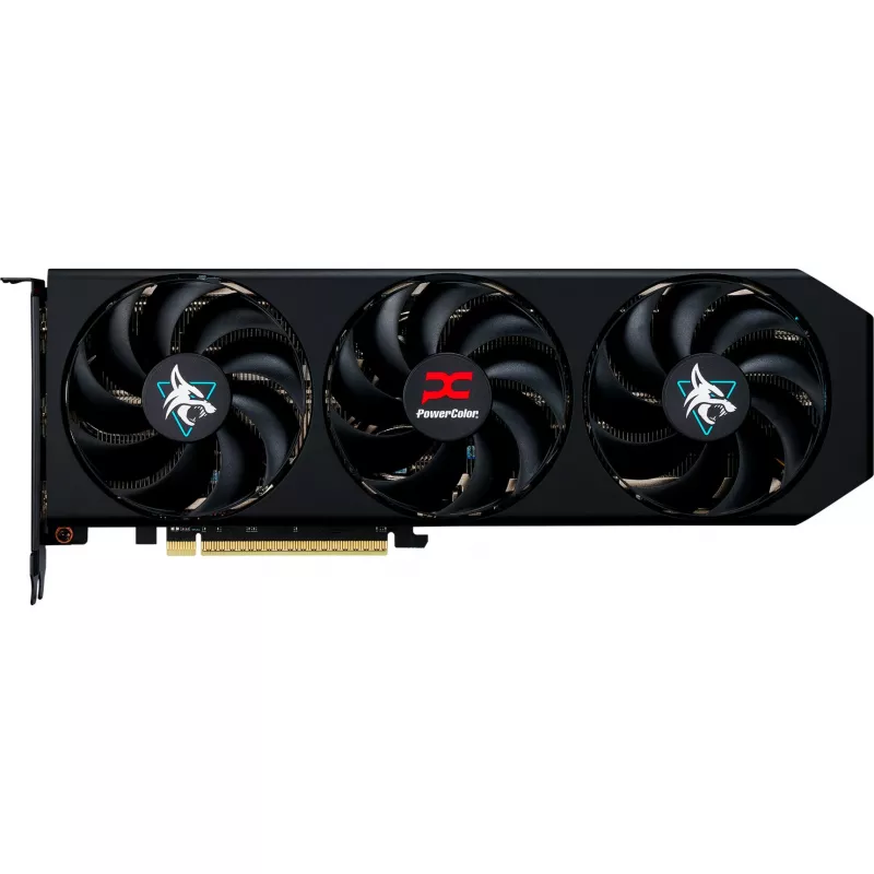 PowerColor Radeon RX 9060 XT 8GB Κάρτα γραφικών