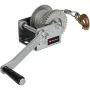 Einhell 2260160. μέγιστο φορτίο: 500 kg, μήκος καλωδίου: 10 m, διάμετρος καλωδίου: 4,2 mm. Βάρος: 2,5 kg (2260160)