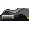 Sharkoon SKILLER SGK50 S3 Design Bundle D5 σετ keycaps και mousepad