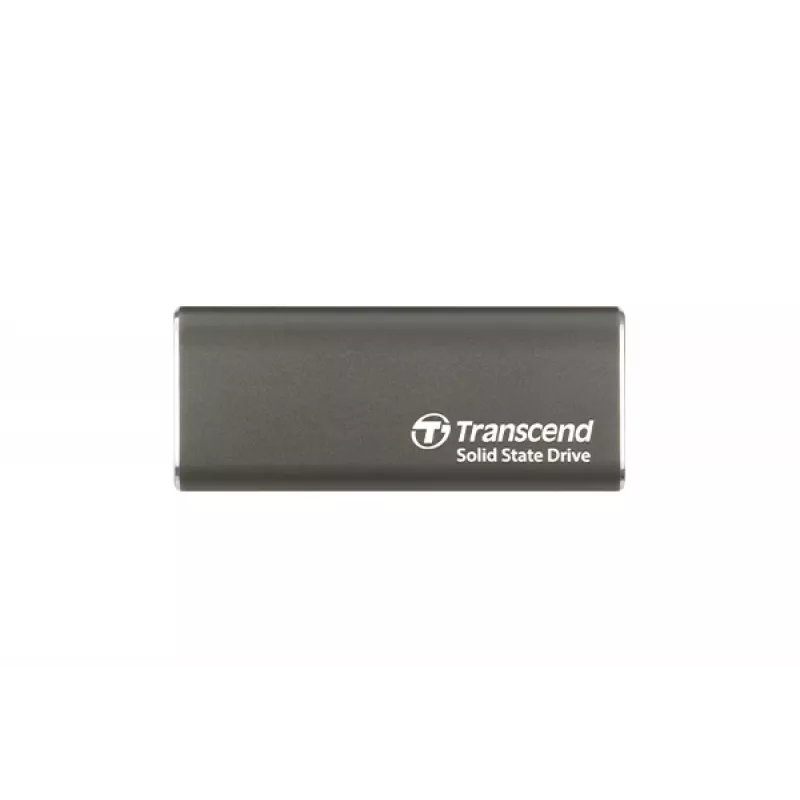 Μονάδα SSD Transcend 2 TB εξωτερικός USB Type-C 3.2 Gen 2 ESD265C
