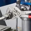 Πένσα με συρόμενη άρθρωση Knipex 86 03 180