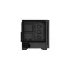 DeepCool Matrexx 55 Mesh ARGB 4F Midi Tower Μαύρο