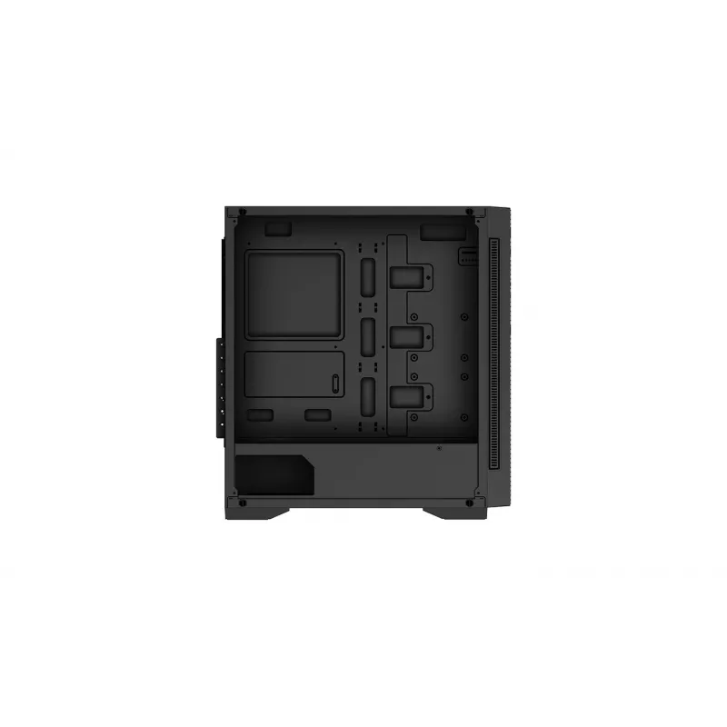 DeepCool Matrexx 55 Mesh ARGB 4F Midi Tower Μαύρο