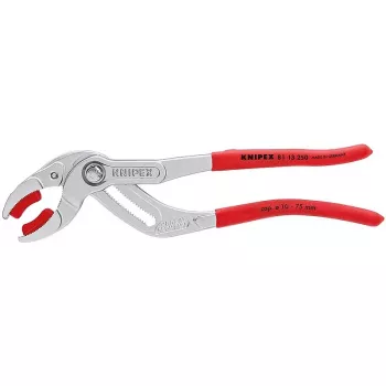 Knipex Πένσες σιφονιού και συνδετήρων