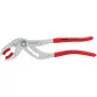 Knipex Πένσες σιφονιού και συνδετήρων