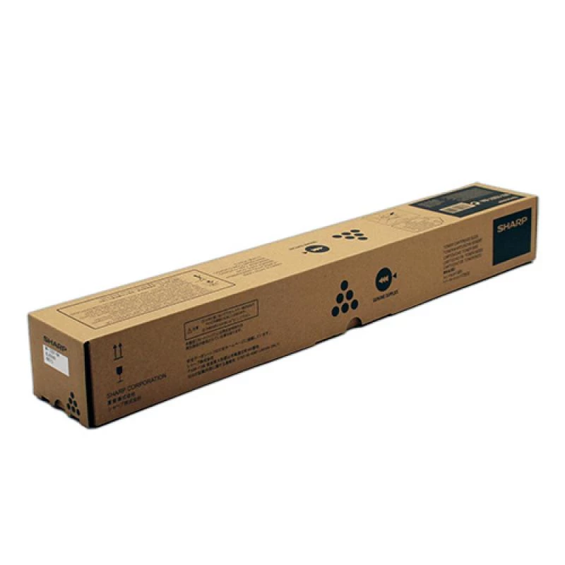 Sharp MX-2310U τόνερ 1 τεμ. γνήσιο μαύρο