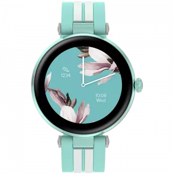 CANYON Smartwatch Semifreddo SW-61 πράσινο