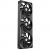 Ψύκτρα CPU αέρα NZXT F360X, Tower ψύκτρα της NZXT (μοντέλο RF-U36PN-B1)