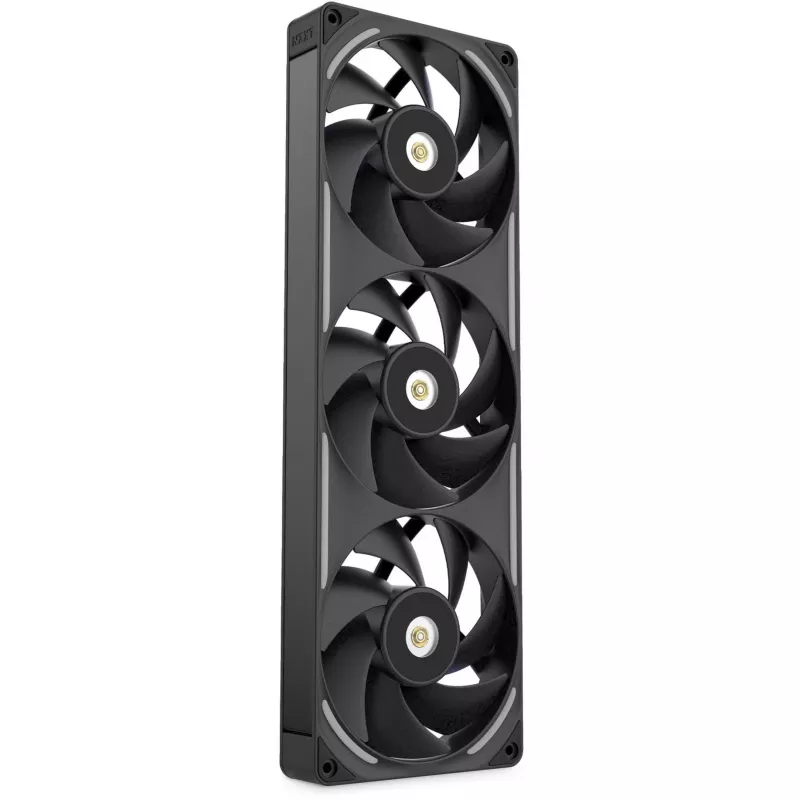 Ψύκτρα CPU αέρα NZXT F360X, Tower ψύκτρα της NZXT (μοντέλο RF-U36PN-B1)