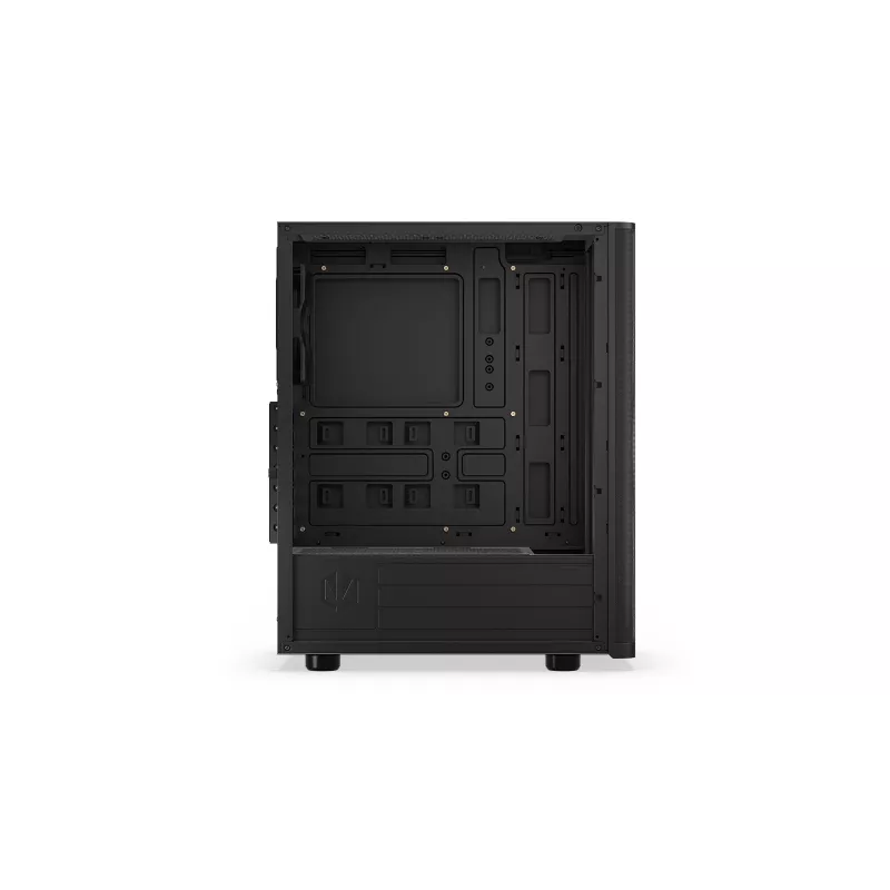 ENDORFY Ventum 200 Solid Tower Μαύρο
