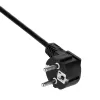 Akyga AK-EC-23 Φορτιστής ηλεκτρικών οχημάτων GB/T LCD μονοφασικός 16A 3,8kW 5m