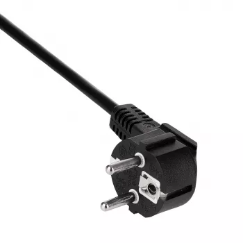 Akyga AK-EC-23 Φορτιστής EV GB/T LCD 1 φάσης 16A 3,8kW 5m