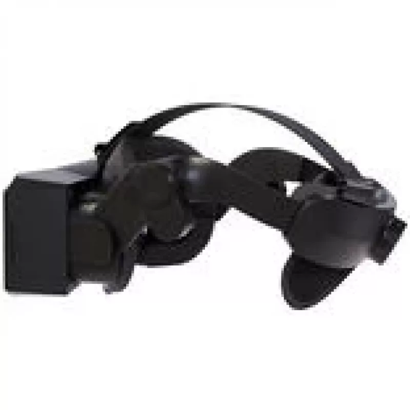 Pimax Crystal Light Συσκευή εικονικής πραγματικότητας με χειριστήριο