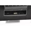 MANTA SPK15GO-BK φορητό ηχείο Bluetooth — 20 W, 3600 mAh, έως 8 h, μαύρο