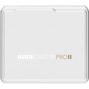RØDE προστατευτικό κάλυμμα για RØDECaster Pro II