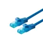 Καλώδιο δικτύου LOGON UTP Cat.5e μπλε 30 m Cat5e (TCU55U300B)