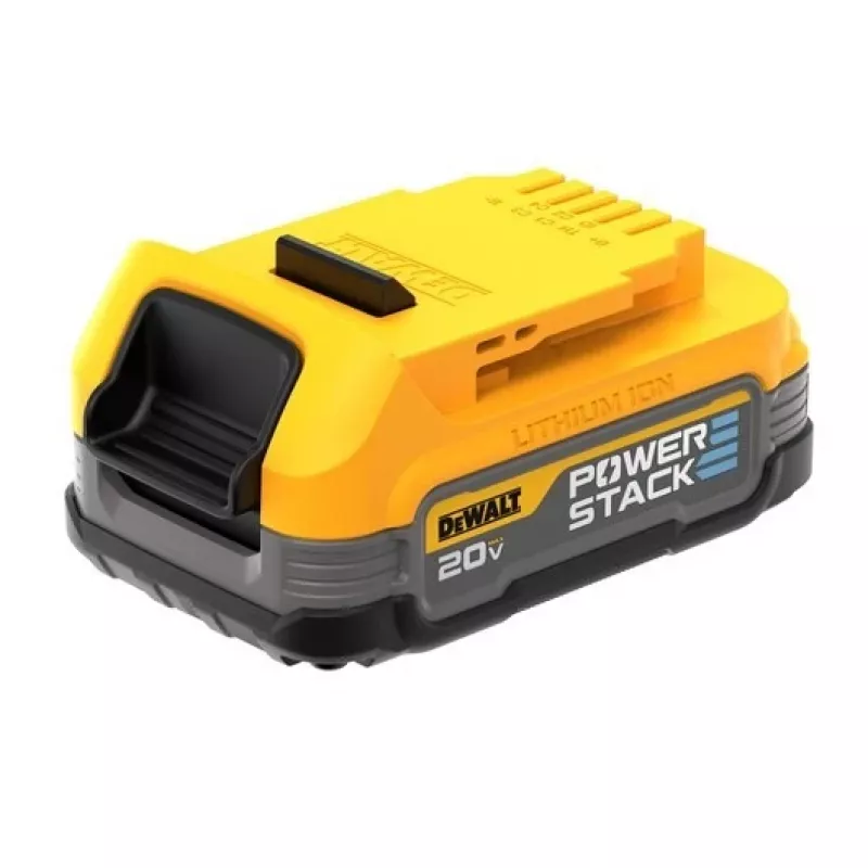 DeWALT DCBP034E2-XJ Μπαταρία/φορτιστής για ασύρματα εργαλεία