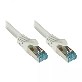 Good Connections καλώδιο patch Cat.6A βιομηχανικό UL γκρι 7,5m