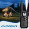 Walkie-talkie Baofeng BF-T25E Μαύρο, 2 τεμ.