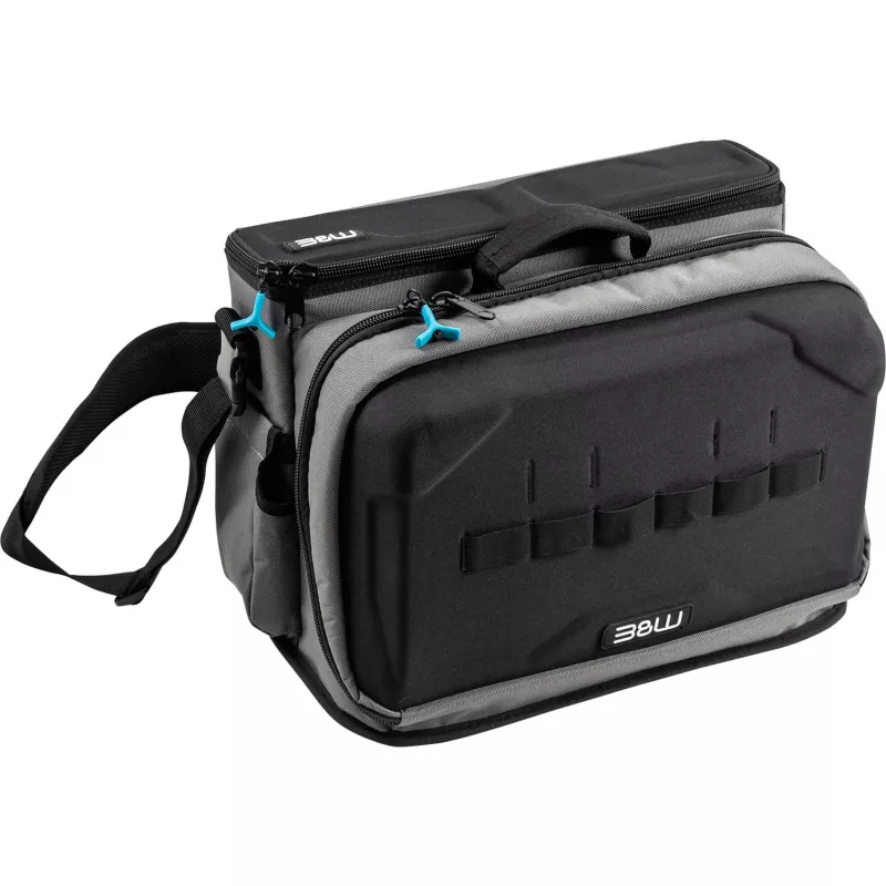Τρία modules + Zipper + Pocket + Universal, Τσάντα
