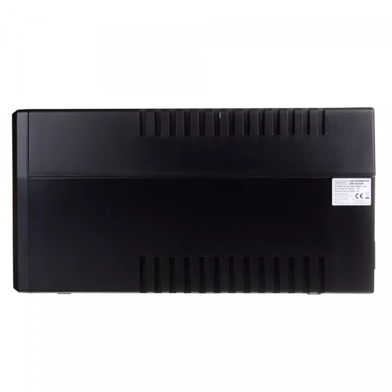 Σύστημα αδιάλειπτης τροφοδοσίας UPS Digitus DN-170066