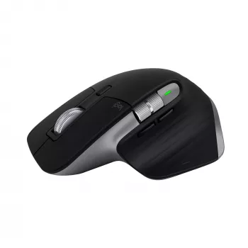 Logitech ασύρματο ποντίκι MX Master 3S f. Mac space-grey