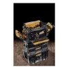 DeWALT DWST83522-1 εργαλειοθήκη αποθήκευσης μαύρο, κίτρινο Tarpaulin