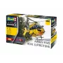 Πλαστικό μοντέλο H145 ADAC/REGA 1/32