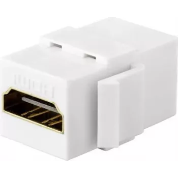 Renkforce Μονάδα HDMI εντοιχισμού Keystone (RF-4532674)