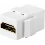 Renkforce Μονάδα HDMI εντοιχισμού Keystone (RF-4532674)