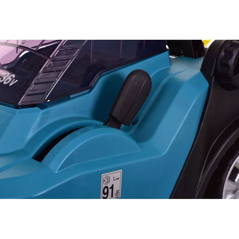 Χλοοκοπτικό μπαταρίας DLM382Z MAKITA