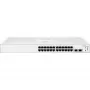 HPE Aruba Switch IOn 1830 24G 2SFP Ευρώπη - Γερμανικά