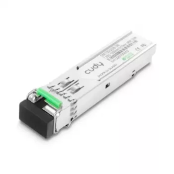 Cudy SM100GSB-3AB μονάδα SFP (πλήρες σετ)