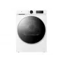 Στεγνωτήριο ρούχων TCL DP0844WE0BA — Μεικτές διαστάσεις 677×885×660 mm, καθαρό βάρος 45 kg, εγγύηση 24 μήνες