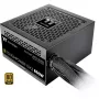 Thermaltake ToughPower GX3 - Τροφοδοτικό (εσωτερικό) - ATX12V 3.0 - EPS12V - 80 PLUS Gold - AC 100-240 V - 850 Watt - Μαύρο (PS-TPD-0850NNFAGE-3)