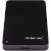 Intenso Memory Drive 4TB 2,5 ιντσών φορητός σκληρός δίσκος, μαύρος