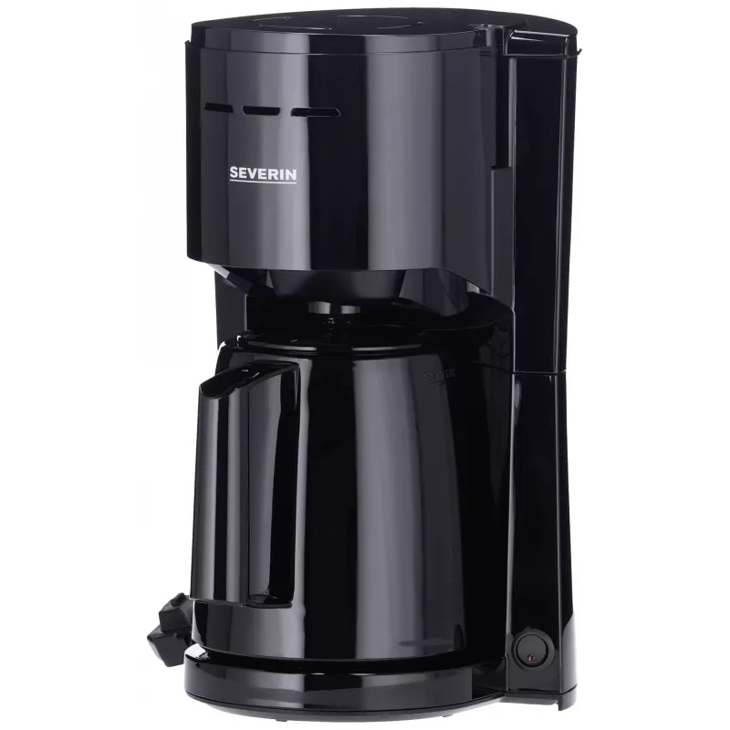 Καφετιέρα φίλτρου Severin 1 L KA 9306