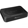 PIONEER Ενεργό Subwoofer αυτοκινήτου προεγκατεστημένο TS-WX130EA 160 W, 280×200×70 mm